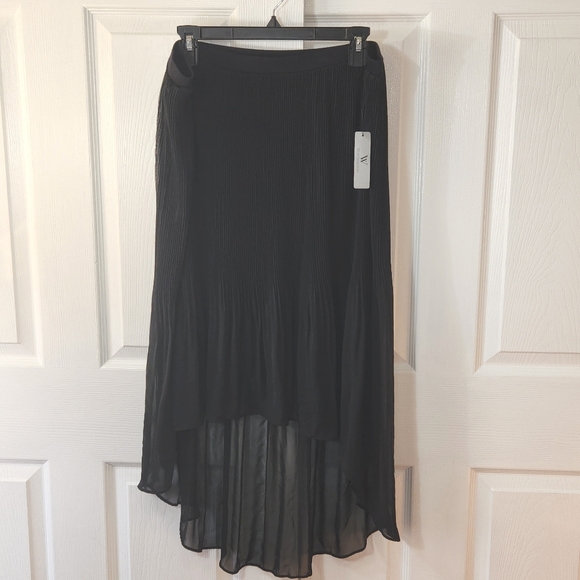 WORTHINGTON WOMENS ASYMMETRICAL SKIRT SIZE XL NEW WITH TAGS - Picture 3 of 13